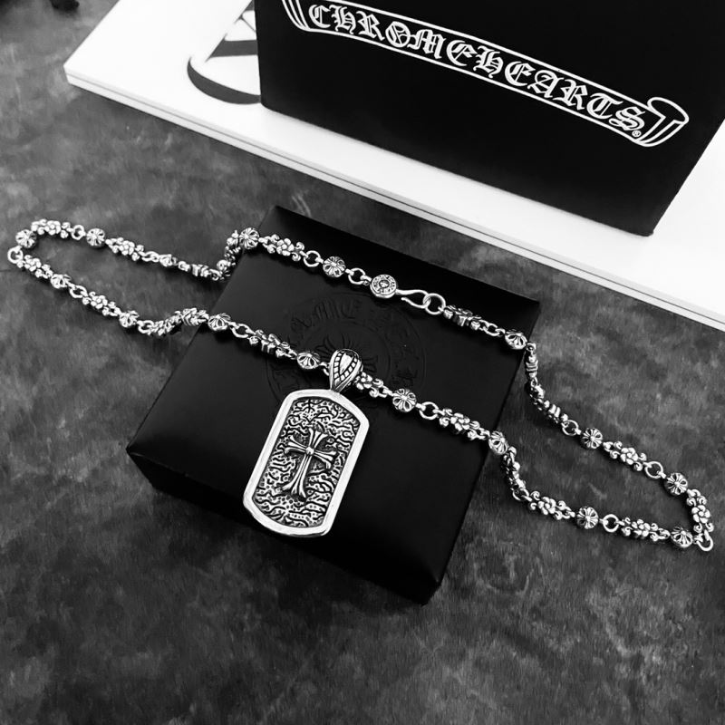 Chrome Hearts Necklaces